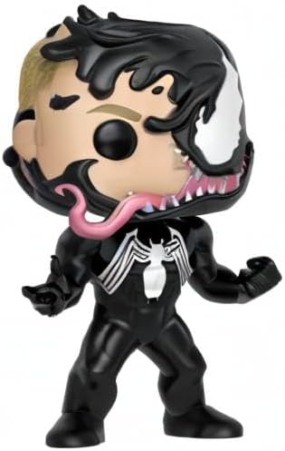 Funko Pop! Marvel Venom