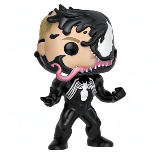 Funko Pop! Marvel Venom