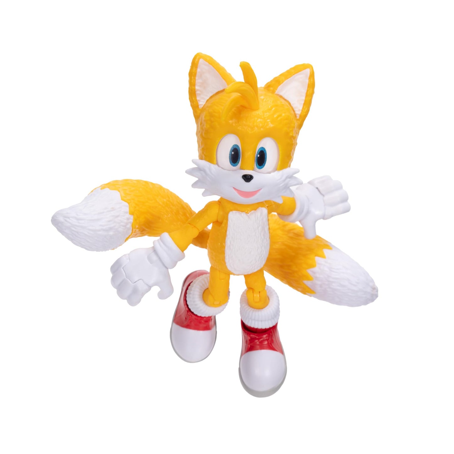 SONIC 3 Tails 5 Inch Action Figure