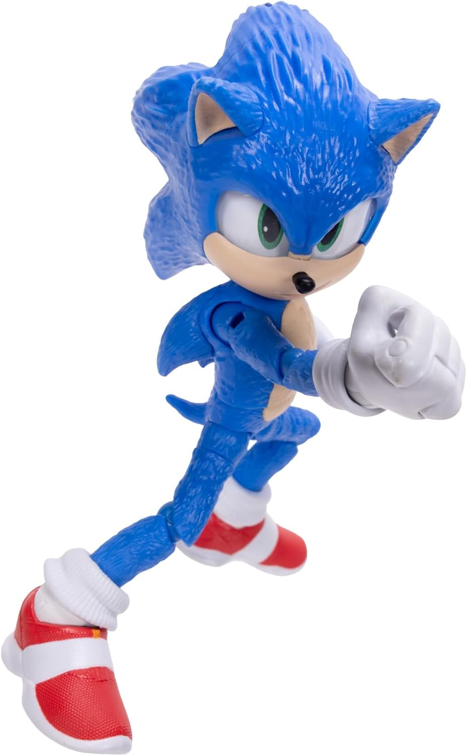 SONIC 3 Sonic 5 Inch Action Figure