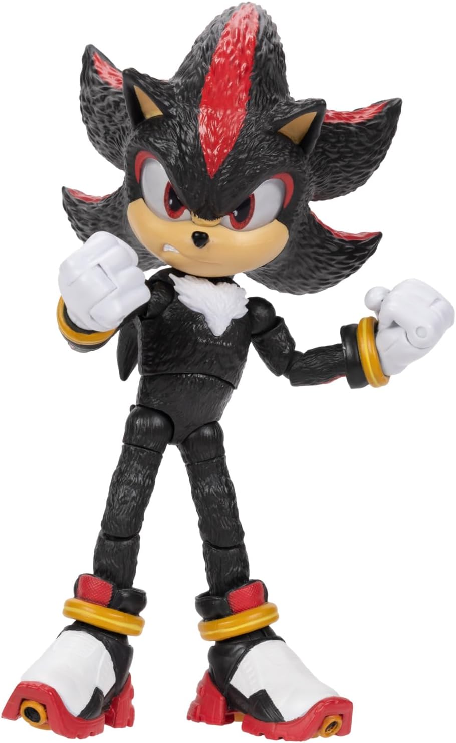 Sonic 3 Shadow 5 Inch Figure