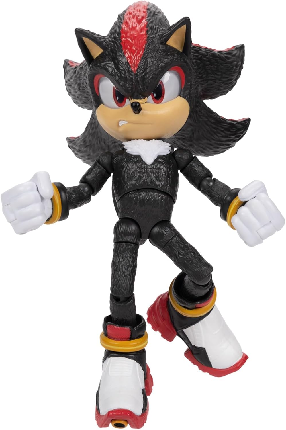 Sonic 3 Shadow 5 Inch Figure