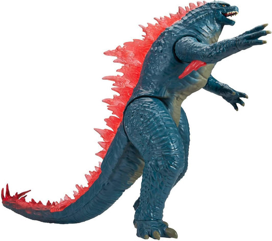 Godzilla x Kong 11" Giant Godzilla Figure