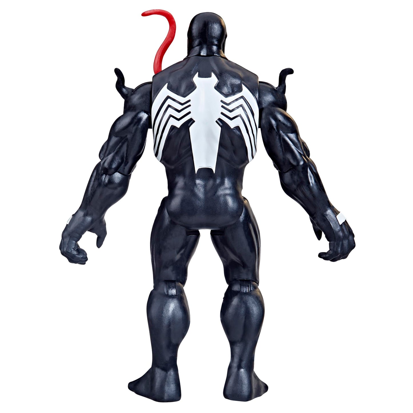 Marvel Spider-Man Epic Hero Series Venom Action Figure, 4-Inch, With Accessory,