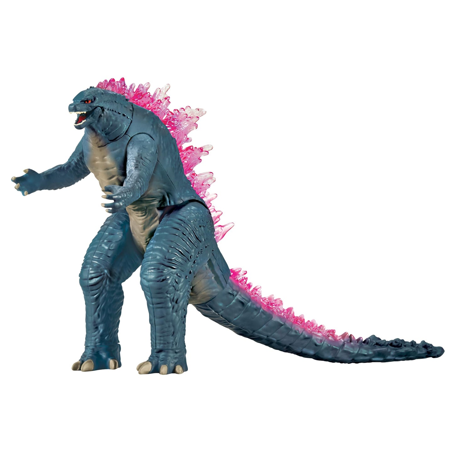 Godzilla x Kong 7" Titan Evolution Godzilla Figure